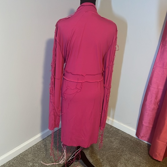 Sexy Pink Dress by Akira Size 1X - Picture 3 of 6